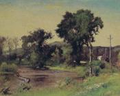 乔治 英尼斯 : Pompton Junction